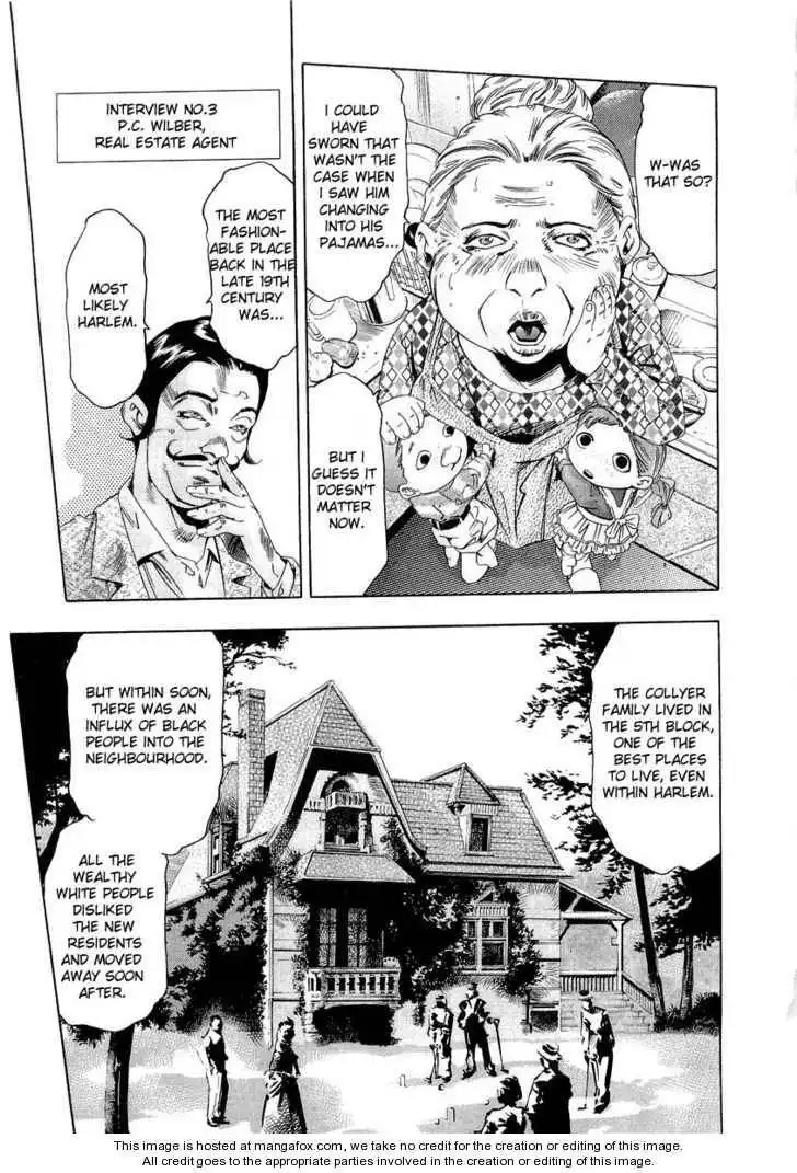 Henjin Henkutsu Retsuden Chapter 6 8